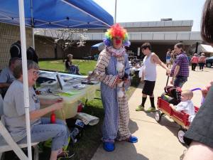 AR Learning Festival 2015