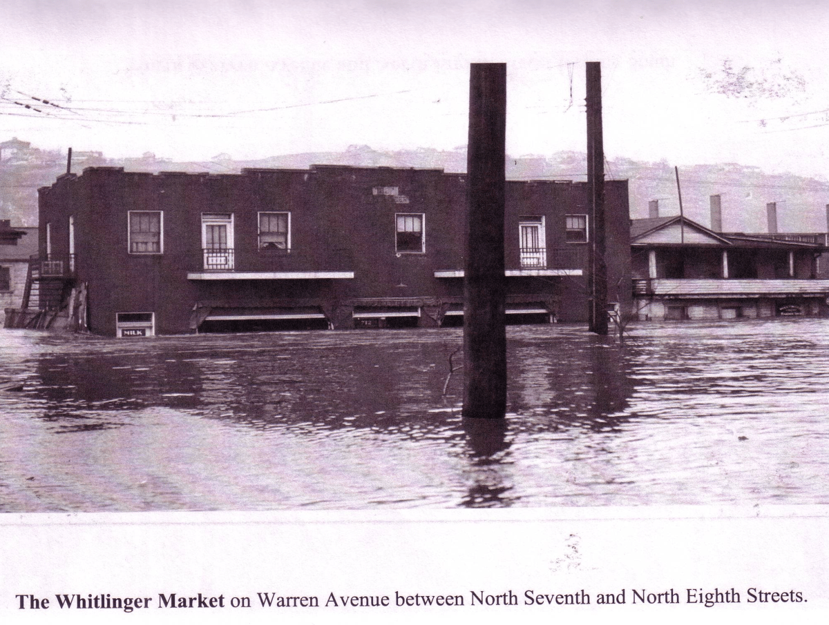 Tornadoes & Fires & Floods, Oh My! – Apollo Area Historical Society