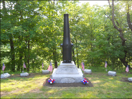 Apollo and The Civil War – Apollo Area Historical Society