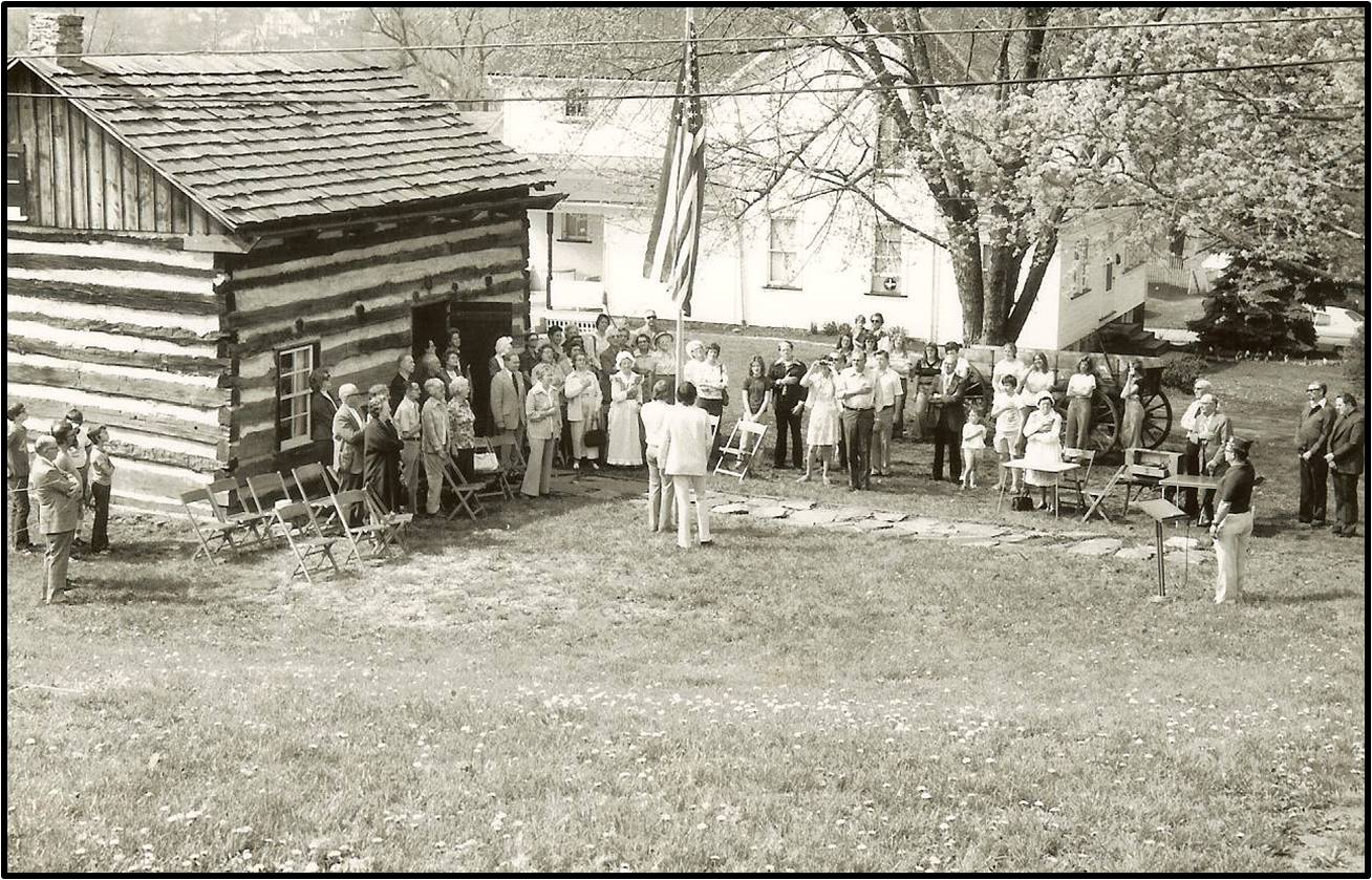 arbor day – Apollo Area Historical Society