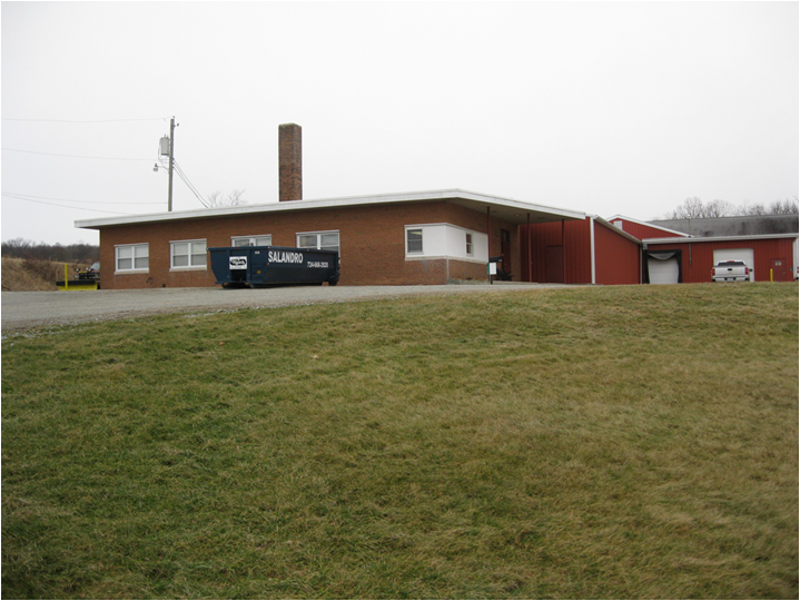 Apollo, Elders Ridge, and ApolloRidge School Districts Apollo Area