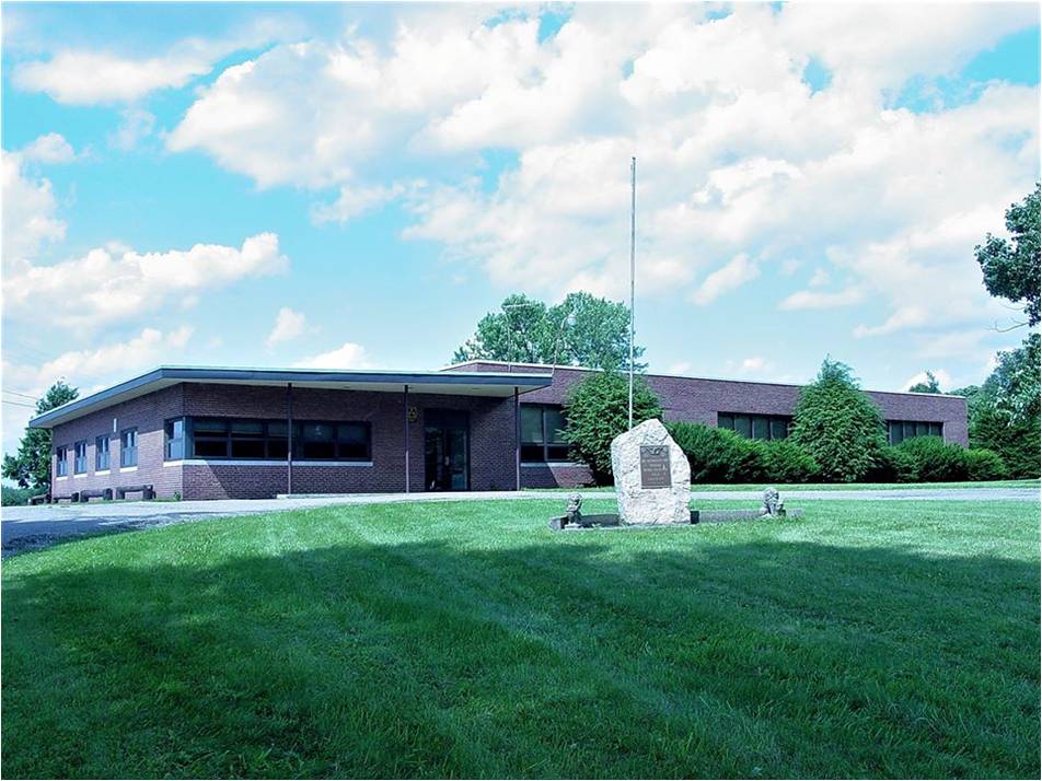 Apollo, Elders Ridge, and ApolloRidge School Districts Apollo Area