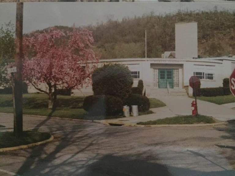 Apollo, Elders Ridge, and ApolloRidge School Districts Apollo Area