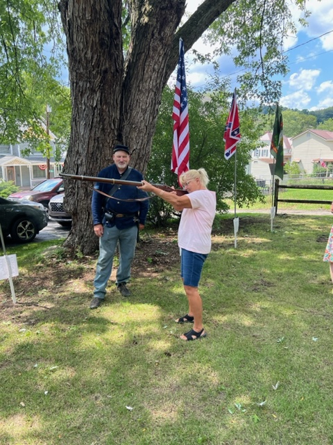 A Day In The Life Of A Civil War Soldier – Apollo Area Historical Society