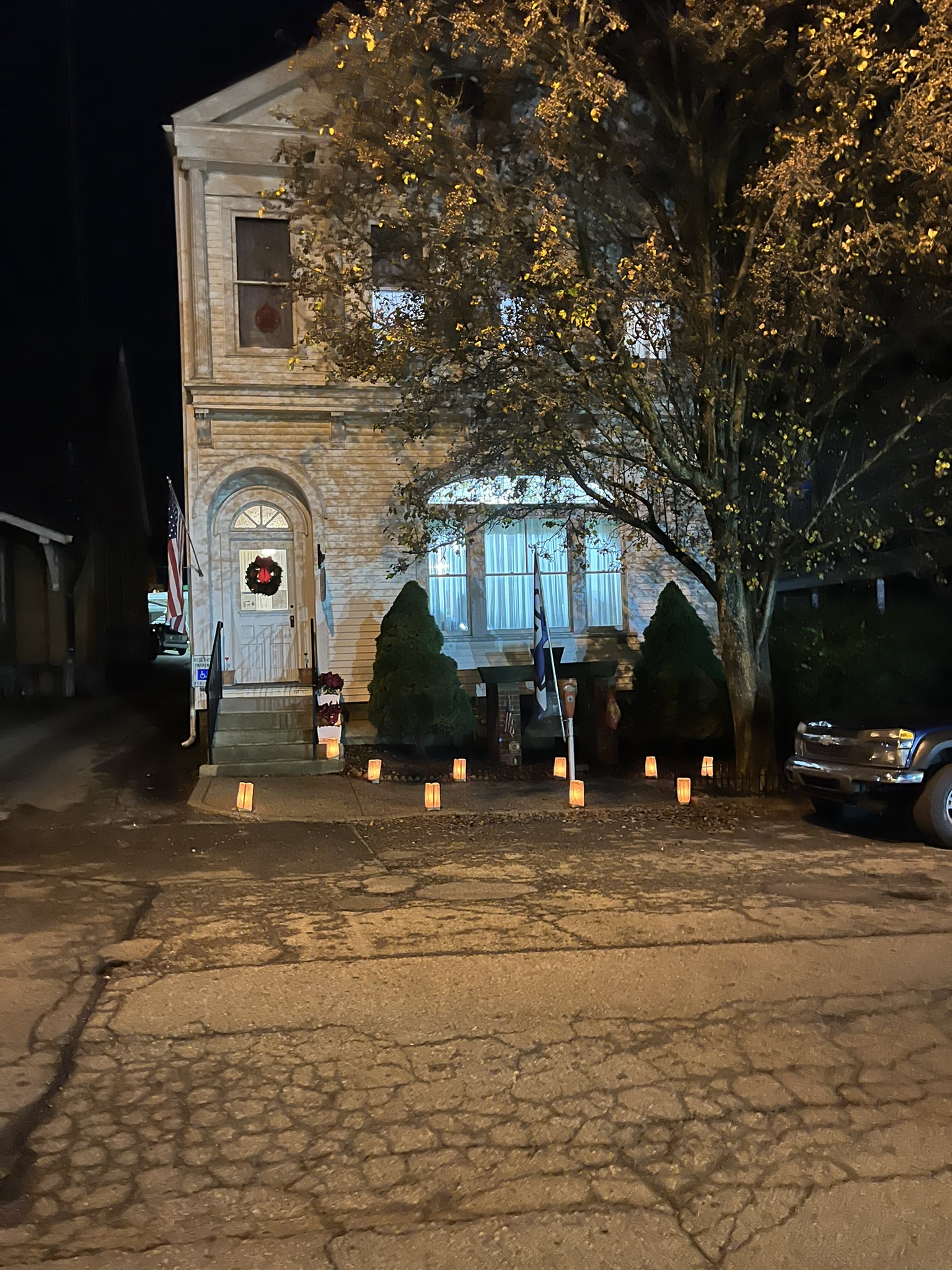 Christmas Celebration 2023 – Apollo Area Historical Society