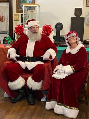 Christmas Celebration 2023 – Apollo Area Historical Society